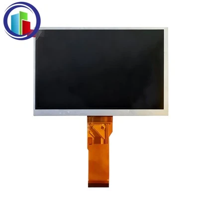 פאנל LCD בגודל 7 אינץ' בהירות גבוהה